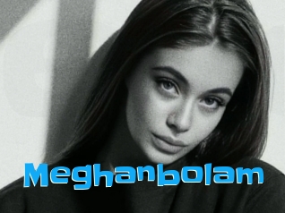 Meghanbolam