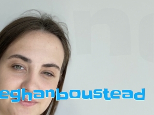 Meghanboustead