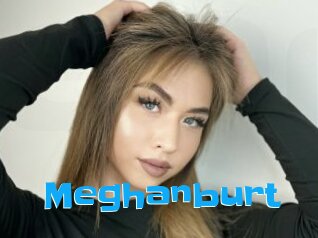 Meghanburt