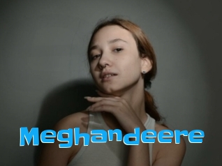 Meghandeere