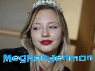 Meghandenmon