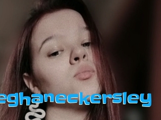 Meghaneckersley