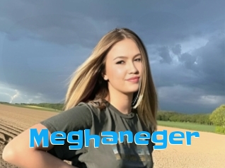 Meghaneger