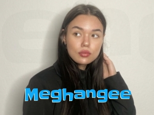 Meghangee