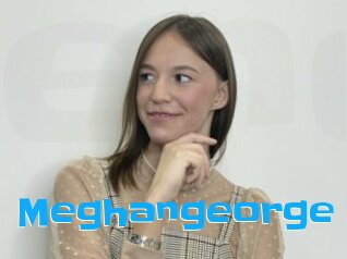Meghangeorge