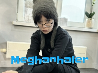 Meghanhaler
