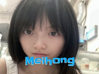 Meihong