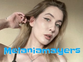 Melaniamayers