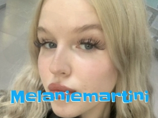 Melaniemartini