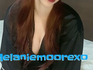 Melaniemoorexo