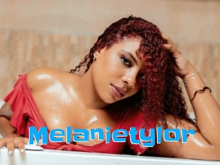 Melanietylor