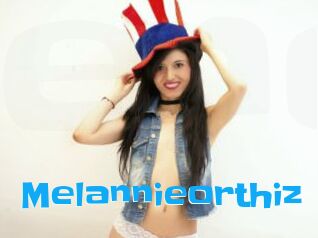 Melannieorthiz