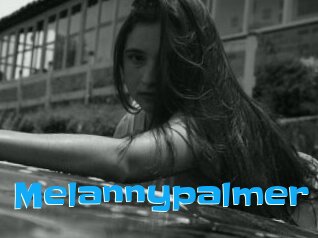 Melannypalmer