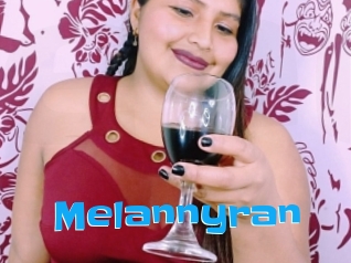 Melannyran