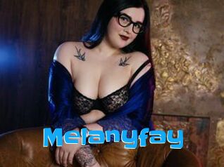 Melanyfay