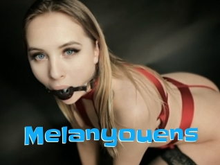 Melanyouens
