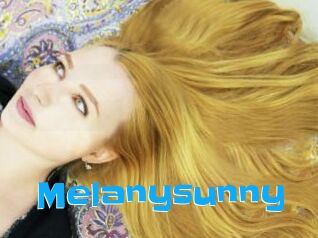 Melanysunny