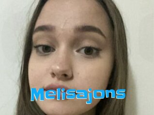 Melisajons
