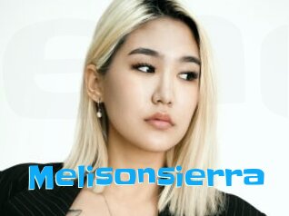 Melisonsierra
