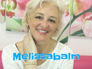 Melissabalm