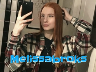 Melissabroks