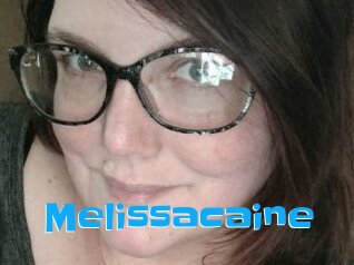 Melissacaine