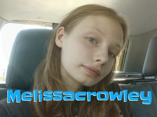 Melissacrowley