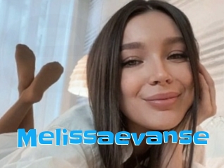 Melissaevanse