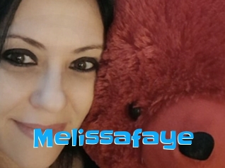 Melissafaye