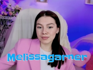 Melissagarner