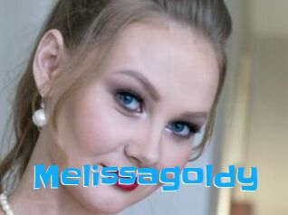 Melissagoldy