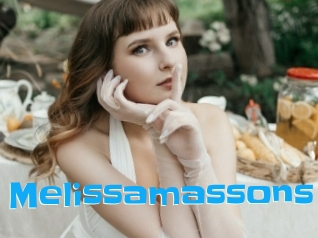 Melissamassons