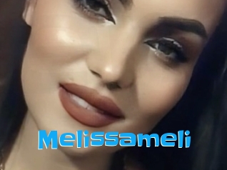 Melissameli