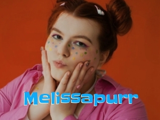 Melissapurr