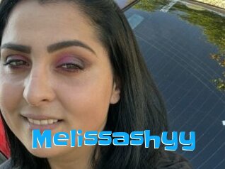 Melissashyy
