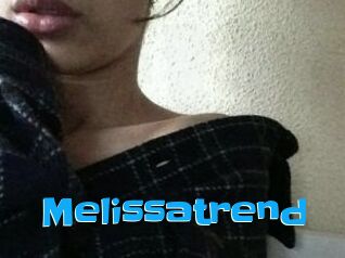 Melissatrend