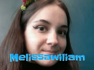 Melissawiliam