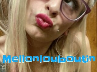 Mellonlouboutin