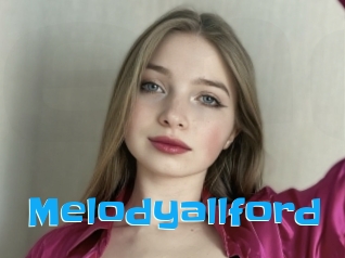 Melodyallford