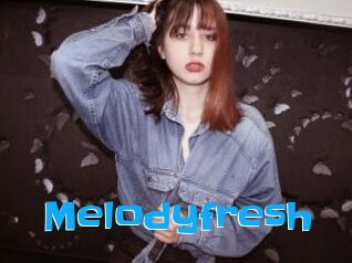 Melodyfresh