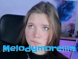 Melodymorelila