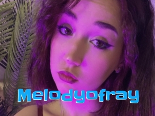 Melodyofray