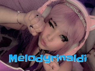 Melodyrinaldi