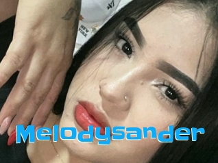Melodysander