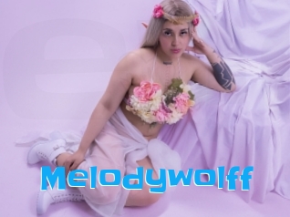Melodywolff