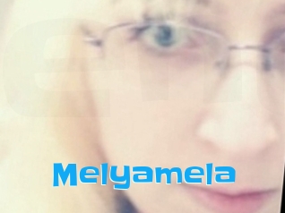 Melyamela