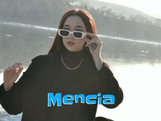 Mencia