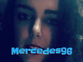 Mercedes96