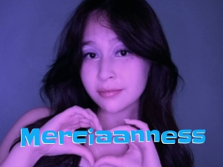 Merciaanness