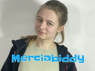 Merciabiddy